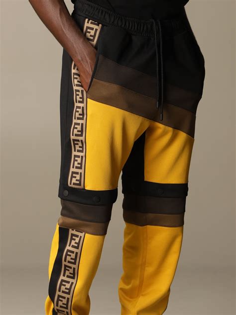 fendi 9149|fendi pants.